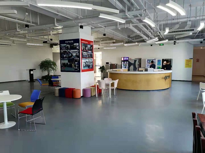 上海Java软件开发培训班 开启你的软件工程师之路